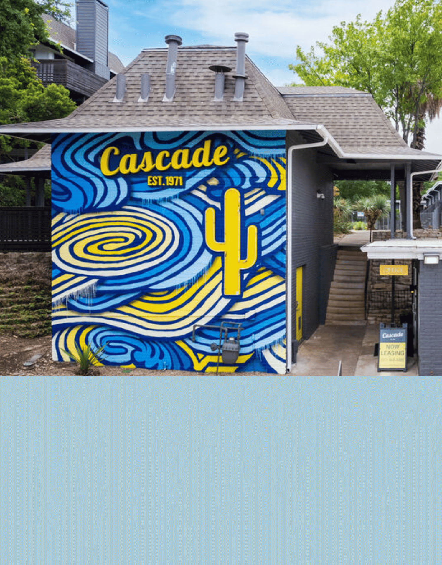 Cascade 